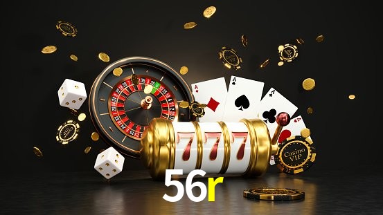 Roulette Table 56r