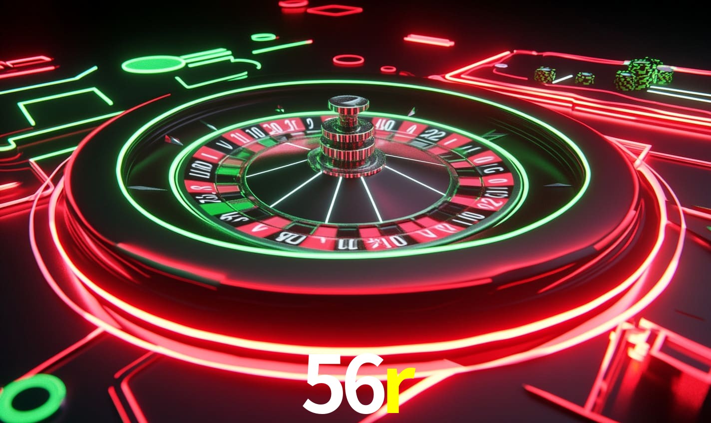 Casino Ao Vivo 56r