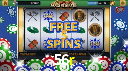 A Experiência Imersiva dos Cassinos Ao Vivo no 56r