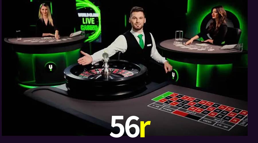 Live Casino 56r